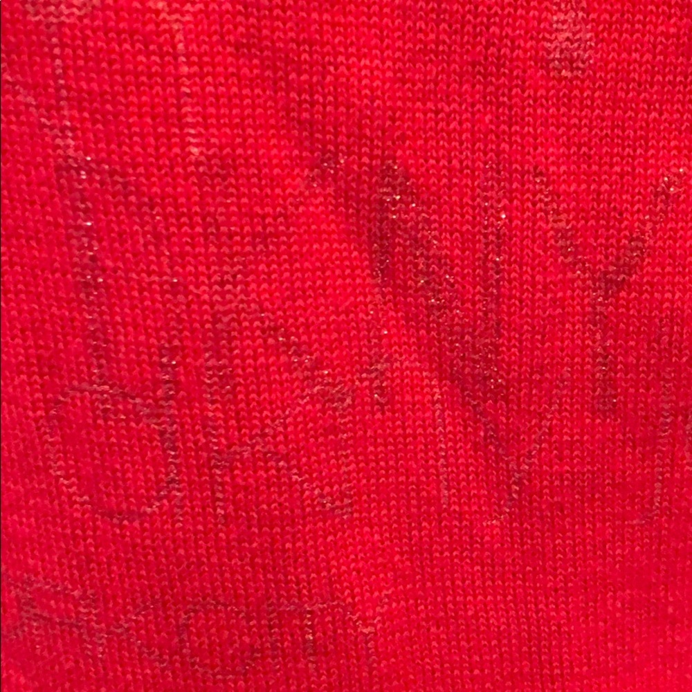 DKNY knit Top - Picture 7 of 8